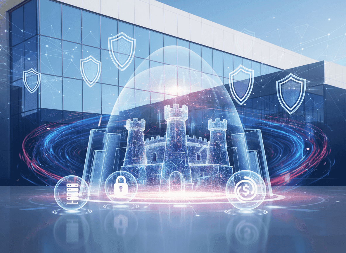 Cybersecurity & Protection