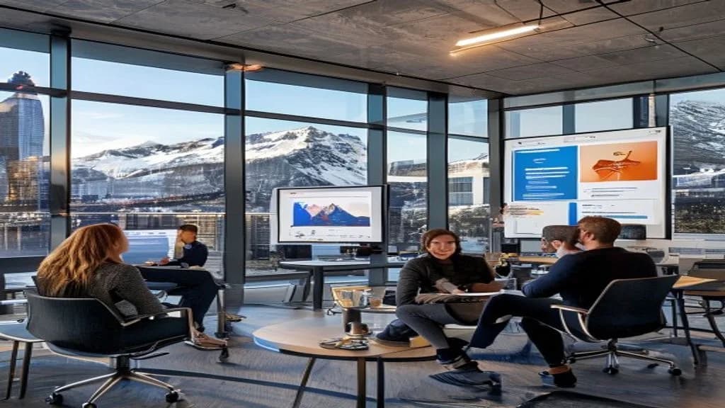 Accelerate Your Calgary Business Website for Local Success